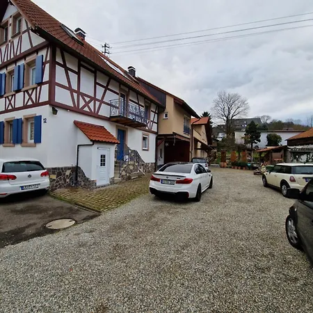 Neues Wohnen Apartment