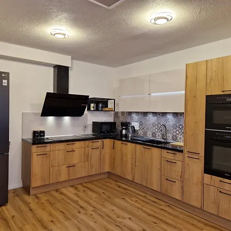 Apartment Neues Wohnen *
