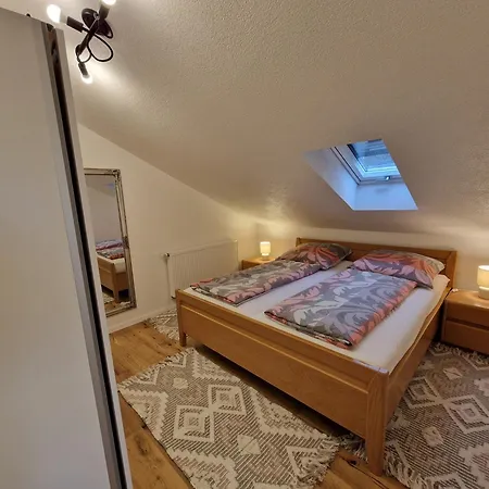 Apartment Neues Wohnen Offenburg