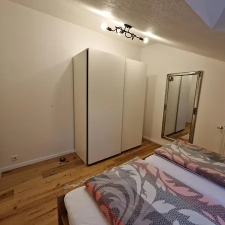 Apartment Neues Wohnen Offenburg