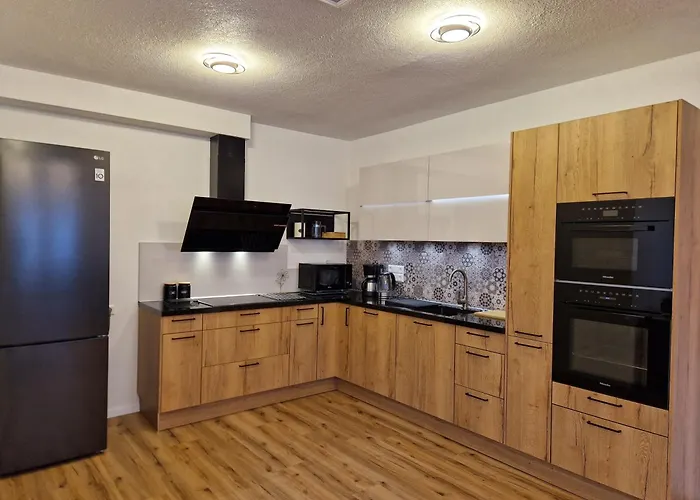 アパート Neues Wohnen *