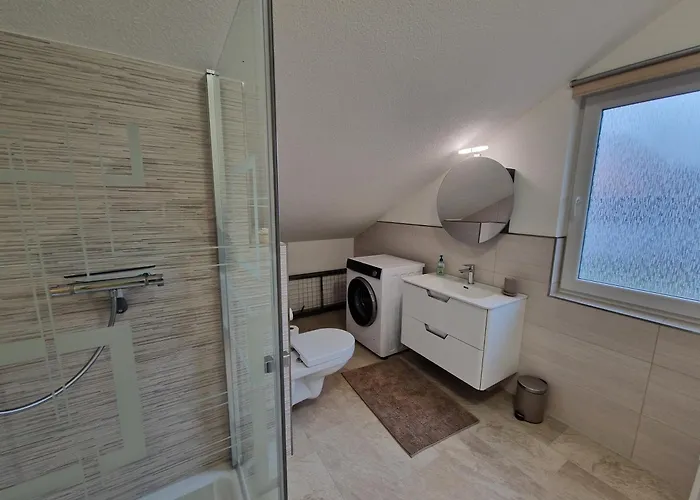 Neues Wohnen オフェンブルク