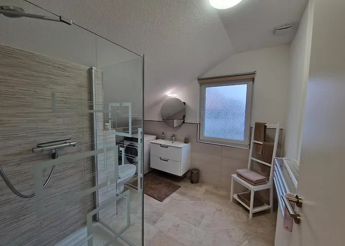 Neues Wohnen オフェンブルク